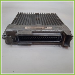 Centralina Motore Iniezione ECU SAGEM 21549273-0 RENAULT CLIO 1a Serie 1.1 7700868295 1996 1998