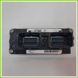 Centralina Motore Iniezione ECU MAGNETI MARELLI IAW59F.M3 FIAT PUNTO 1N/1P 1.2 71736339 1999 2005