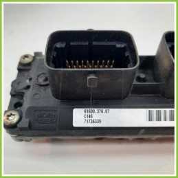 Centralina Motore Iniezione ECU MAGNETI MARELLI IAW59F.M3 FIAT PUNTO 1N/1P 1.2 71736339 1999 2005
