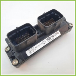 Centralina Motore Iniezione ECU MAGNETI MARELLI IAW59F.M3 FIAT PUNTO 1N/1P 1.2 71736339 1999 2005