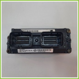 Centralina Motore Iniezione ECU MAGNETI MARELLI IAW59F.M3 FIAT PUNTO 1N/1P 1.2 55181132 1999 2005