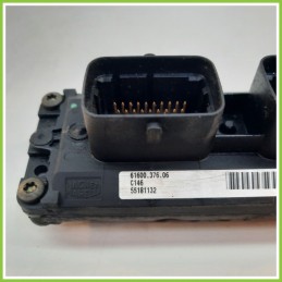 Centralina Motore Iniezione ECU MAGNETI MARELLI IAW59F.M3 FIAT PUNTO 1N/1P 1.2 55181132 1999 2005