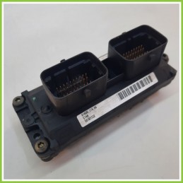 Centralina Motore Iniezione ECU MAGNETI MARELLI IAW59F.M3 FIAT PUNTO 1N/1P 1.2 55181132 1999 2005