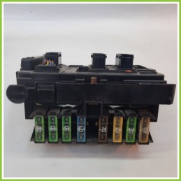 Body Computer Centralina Modulo BCM BSI SIEMENS T118470003I CITROEN C3 1a Serie 1.4 96433498880 2002 2005