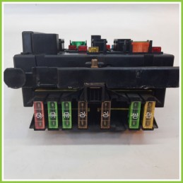 Body Computer Centralina Modulo BCM BSI DELPHI 40927470 PEUGEOT 206 1.4 16V 9650664080 1998 2009