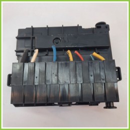 Body Computer Centralina Modulo BCM BSI DELPHI 1140424 CITROEN C3 2a Serie 1.1 9659741780 2005 2010