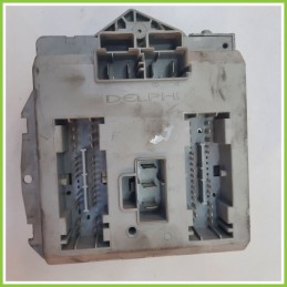 Body Computer Centralina Modulo BCM BSI DELPHI FIAT PUNTO 2U 1.2 8V 46835581 2003 2007