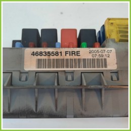 Body Computer Centralina Modulo BCM BSI DELPHI FIAT PUNTO 1N/1P 1.2 46835581 1999 2005