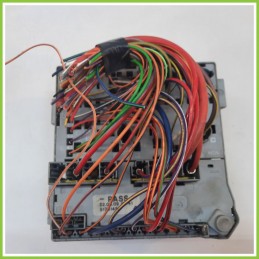 Body Computer Centralina Modulo BCM BSI FIAT 500 3P 1.3 16V MJT 51781452 2007 2015