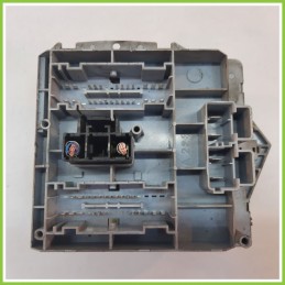 Body Computer Centralina Modulo BCM BSI ALFA ROMEO 147 W8 1.9 16V JTD 46558760 2000 2006