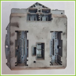 Body Computer Centralina Modulo BCM BSI DELPHI FIAT PUNTO CLASSIC 2U 1.3 MJT 46835587 2007 2011
