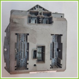 Body Computer Centralina Modulo BCM BSI DELPHI FIAT PUNTO 1N/1P 1.9 46760257 1999 2005