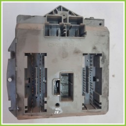 Body Computer Centralina Modulo BCM BSI DELPHI FIAT PUNTO 1N/1P 1.9 JTD 46760257 1999 2005