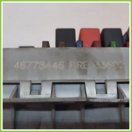 Body Computer Centralina Modulo BCM BSI FIAT PUNTO 1N/1P 1.2 46778446 1999 2005