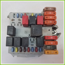 Body Computer Centralina Modulo BCM BSI ALFA ROMEO 159 X3/X9 2.2 16V Twin Spark 60689046 2005 2013