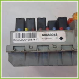 Body Computer Centralina Modulo BCM BSI ALFA ROMEO 159 X3/X9 2.2 16V Twin Spark 60689046 2005 2013