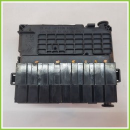 Body Computer Centralina Modulo BCM BSI SIEMENS BSM-00 CITROEN C3 A51 1.4 9664997880 2009 2013