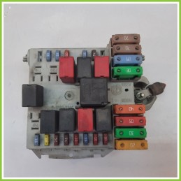Body Computer Centralina Modulo BCM BSI LANCIA YPSILON TE 1.2 8V 51724661 2003 2006