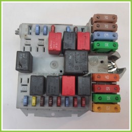 Body Computer Centralina Modulo BCM BSI LANCIA YPSILON TE 1.2 8V 51724661 2003 2006