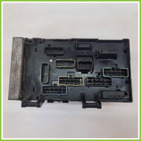 Body Computer Centralina Modulo BCM BSI CHRYSLER CHRYSLER VOYAGER/GRAND VOYAGER 2.5 4727558AC 2001 2004