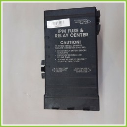 Body Computer Centralina Modulo BCM BSI CHRYSLER CHRYSLER VOYAGER/GRAND VOYAGER 2.5 4727558AC 2001 2004