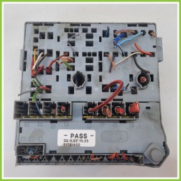 Body Computer Centralina Modulo BCM BSI FIAT PANDA 2Q 1.2 51781452 2003 2010