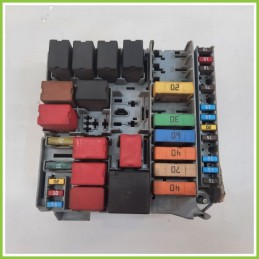 Body Computer Centralina Modulo BCM BSI FIAT PANDA 2Q 1.2 51781452 2003 2010