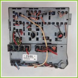 Body Computer Centralina Modulo BCM BSI FIAT PANDA 2Q 1.2 51781452 2003 2010