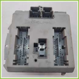 Body Computer Centralina Modulo BCM BSI DELPHI FIAT PUNTO CLASSIC 2U 1.2 46835583 2007 2011