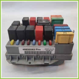 Body Computer Centralina Modulo BCM BSI DELPHI FIAT PUNTO CLASSIC 2U 1.2 46835583 2007 2011