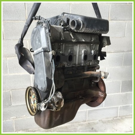 Motore Completo Usato da FIAT PANDA 1A SERIE del 2002