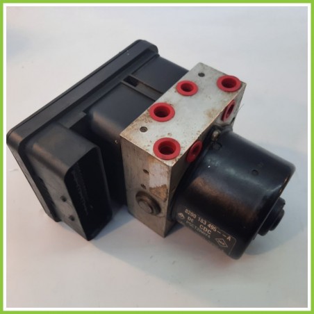 Centralina ABS Modulo Pompa ATE 10.0960-1426.3 10.0206-0065.4 RENAULT VEL SATIS 1a Serie Originale Usato