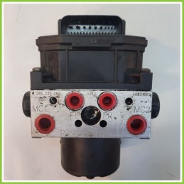 Centralina ABS Modulo Pompa BOSCH 0265900042 0265224083 ALFA ROMEO 147 W8 Originale Usato