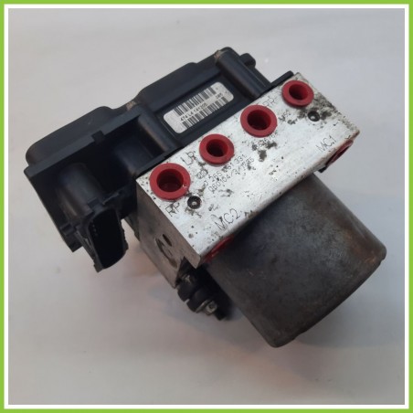 Centralina ABS Modulo Pompa BOSCH 0265800315 0265231331 FIAT PUNTO 2U Originale Usato