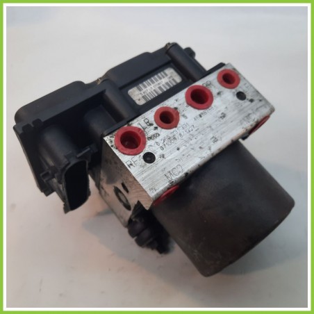 Centralina ABS Modulo Pompa BOSCH 0265800315 0265231331 FIAT PUNTO CLASSIC 2U Originale Usato