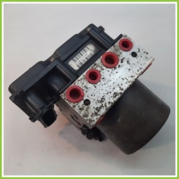 Centralina ABS Modulo Pompa BOSCH 0265800315 0265231331 FIAT PUNTO CLASSIC 2U Originale Usato
