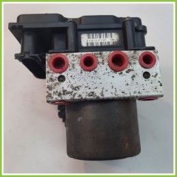 Centralina ABS Modulo Pompa BOSCH 0265800315 0265231331 FIAT PUNTO CLASSIC 2U Originale Usato