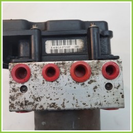 Centralina ABS Modulo Pompa BOSCH 0265800315 0265231331 FIAT PUNTO CLASSIC 2U Originale Usato