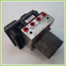 Centralina ABS Modulo Pompa BOSCH 0265950618 0265235496 MERCEDES-BENZ Classe B T245 Originale Usato