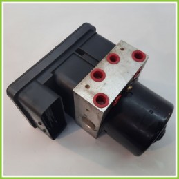 Centralina ABS Modulo Pompa ATE 10.0960-0100.3 10.0206-0016.4 FORD FIESTA CBK Originale Usato
