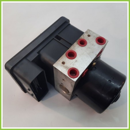 Centralina ABS Modulo Pompa ATE 10.0960-0100.3 10.0206-0016.4 FORD FIESTA CBK Originale Usato