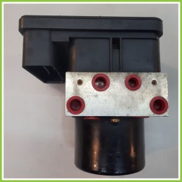 Centralina ABS Modulo Pompa ATE 10.0960-0100.3 10.0206-0016.4 FORD FIESTA CBK Originale Usato