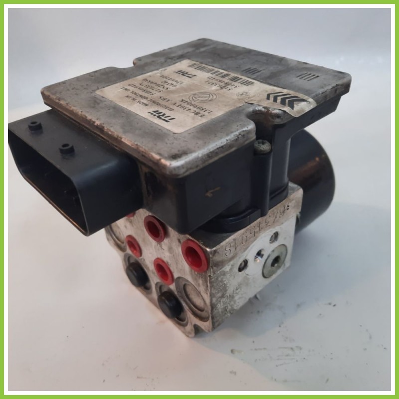 Centralina ABS Modulo Pompa TRW EBC430EV 51703571 LANCIA YPSILON TE Originale Usato