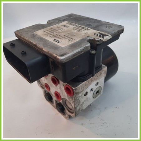 Centralina ABS Modulo Pompa TRW EBC430EV 51703571 LANCIA YPSILON TE Originale Usato