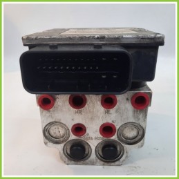 Centralina ABS Modulo Pompa TRW EBC430EV 51703571 LANCIA YPSILON TE Originale Usato