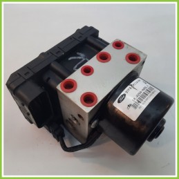 Centralina ABS Modulo Pompa ATE 10.0946-0100.3 10.0204-0056.4 FORD ESCORT FA Originale Usato