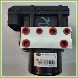Centralina ABS Modulo Pompa ATE 10.0946-0100.3 10.0204-0056.4 FORD ESCORT FA Originale Usato