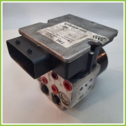 Centralina ABS Modulo Pompa TRW ECB430NG 51757178 LANCIA YPSILON TE Originale Usato
