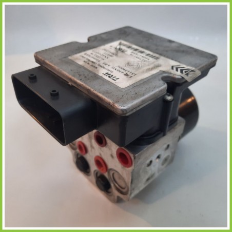 Centralina ABS Modulo Pompa TRW ECB430NG 51757178 LANCIA YPSILON TE Originale Usato