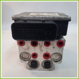Centralina ABS Modulo Pompa TRW ECB430NG 51757178 LANCIA YPSILON TE Originale Usato